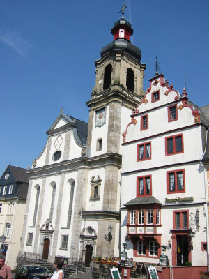 Hachenburg