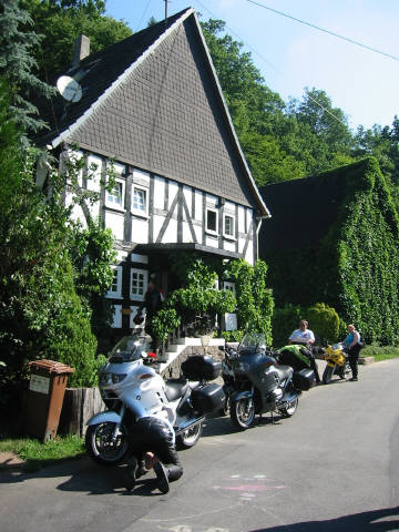 bikes