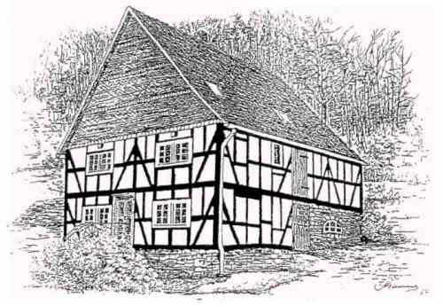 Cottage